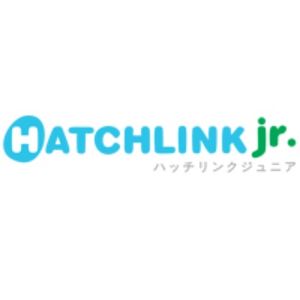 Hatch link jr logo