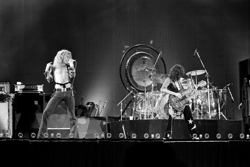 Led Zeppelin