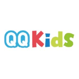 QQ kids logo
