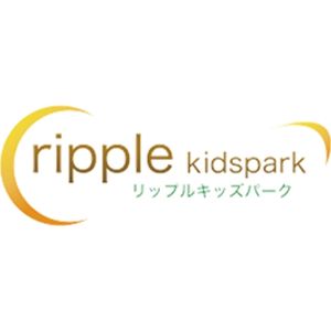 Ripple kids park logo