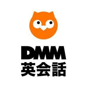 DMM Eikaiwa logo