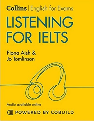 ielts listening book2
