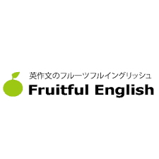 fruitful english logo