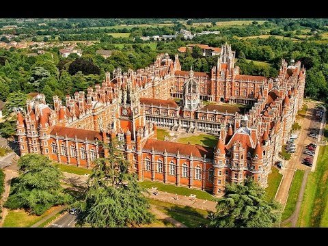 21年度版 イギリスの大学ランキングトップ50 1位を予想できる