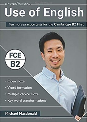B1 FCE Book5