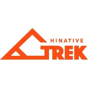 HiNative Trek logo