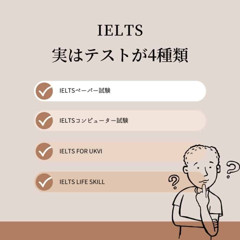 Ieltsの受験料は高い 複数の申し込み先や日本国外で受ける場合もまとめて解説