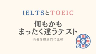 IELTS TOEIC