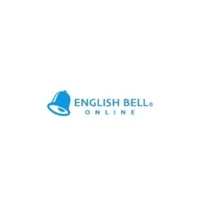 English Bell logo