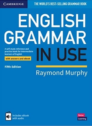 イギリス英語 教材 Grammar in use